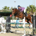Terrasini festeggia l’argento della Asd Happy Stable ai campionati regionali