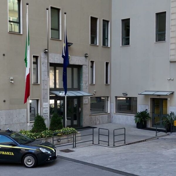 Palermo, falsi incidenti e certificazioni mediche artefatte:&hellip;