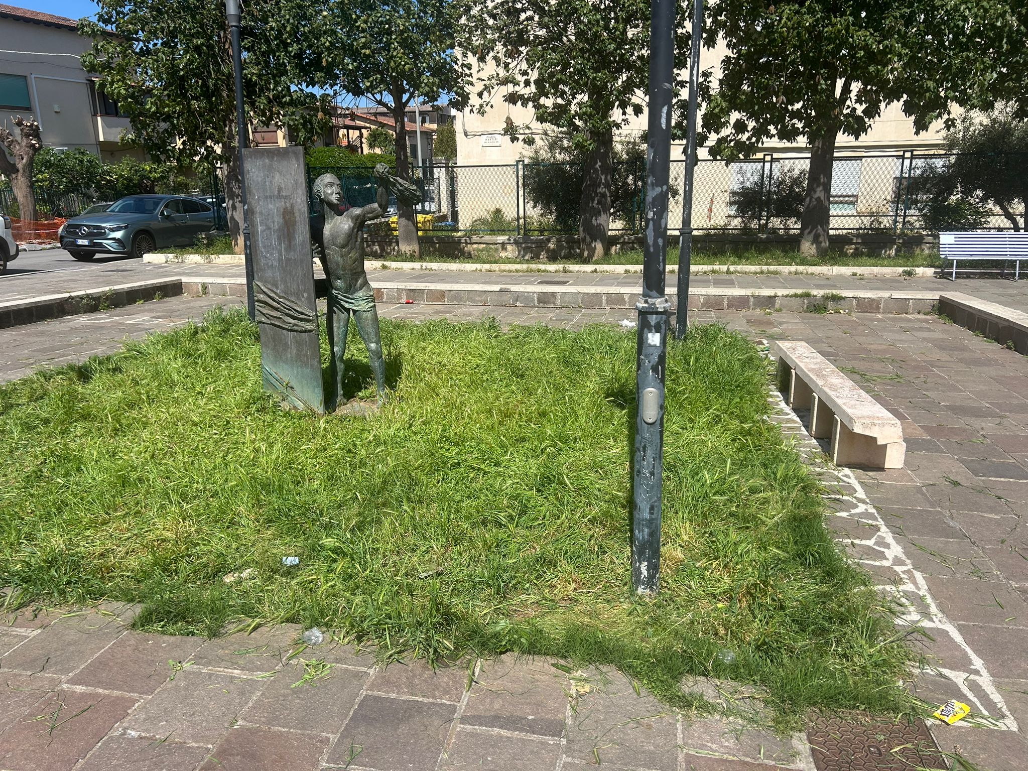Ambiente e Scuola: Gli Alunni dell’Archimede “Custodi”&hellip;