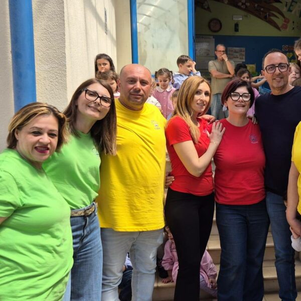 Trappeto, inaugurato “Il Giardino dei Cinque Sensi”:&hellip;