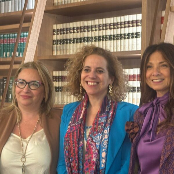 Ars: Valentina Chinnici (PD) eletta Presidente della&hellip;