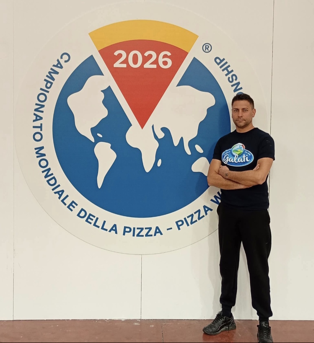 Orgoglio Siciliano a Parma: Duilio Roberto Armetta&hellip;