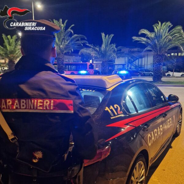 Siracusa, rubano gasolio dai camper dell’Asp: denunciati&hellip;