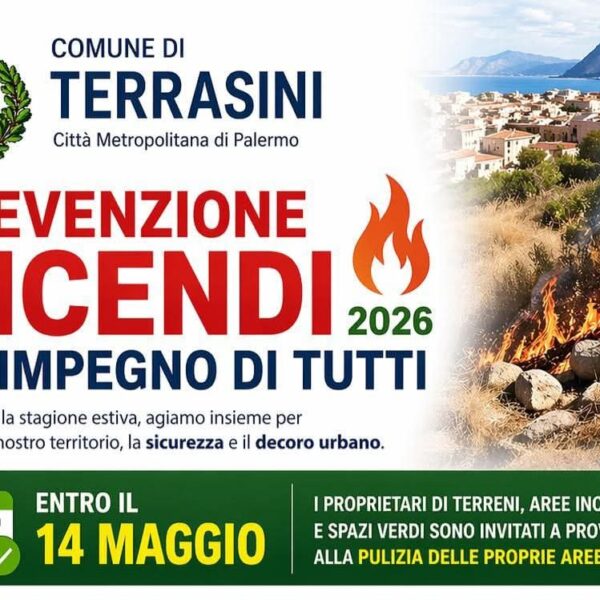 Terrasini si prepara all’estate: al via l’operazione&hellip;