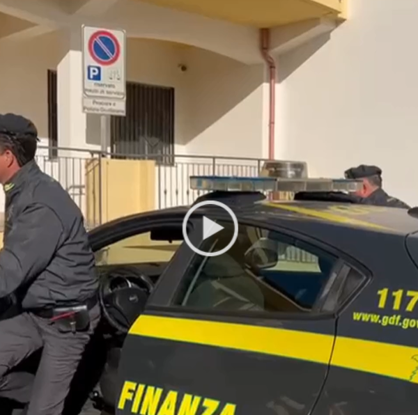 Messina, la Guardia di Finanza scopre 27&hellip;