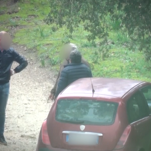 Maxi operazione antimafia a Caltanissetta: 35 misure&hellip;