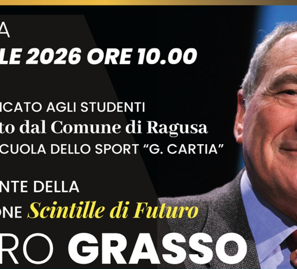 Ragusa, gli studenti del Palazzello Vann’Antò incontrano&hellip;