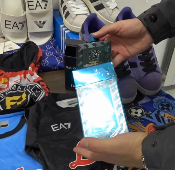 Messina, smantellata rete di e‑commerce illegale: sette&hellip;