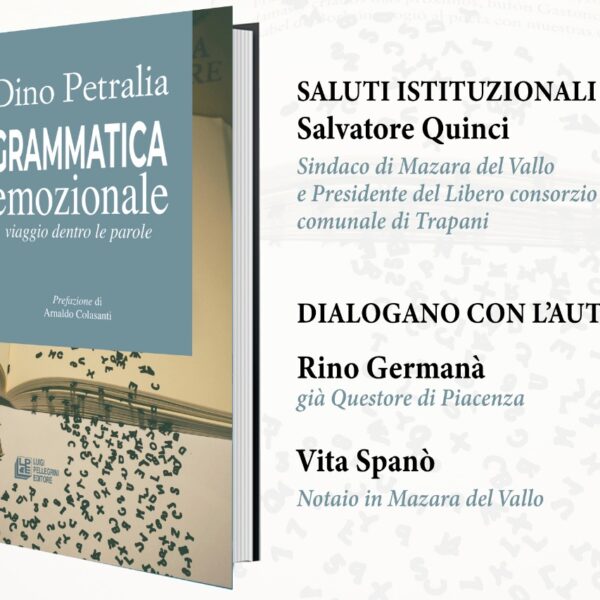 Mazara del Vallo, al Garibaldi la presentazione&hellip;