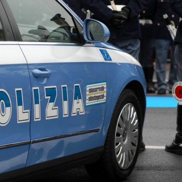 Lentini, custodia cautelare per un 52enne: avrebbe&hellip;