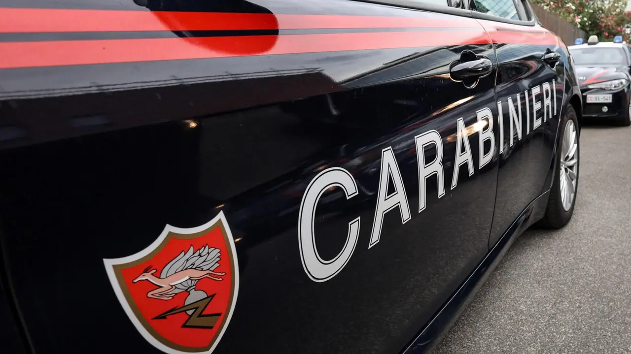 Trappeto, rapina brutale in casa di una&hellip;