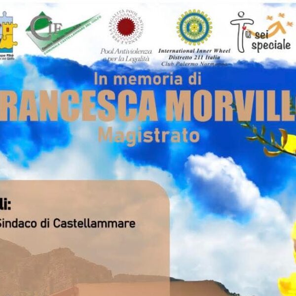 Castellammare del Golfo, il territorio si unisce&hellip;
