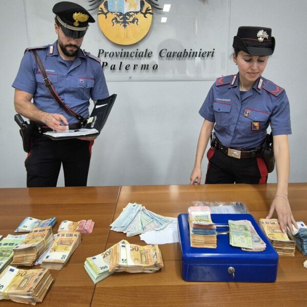 Palermo, sgominato giro di prostituzione nel centro&hellip;
