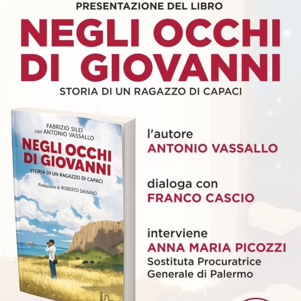 📚 Terrasini: un importante momento di riflessione,&hellip;