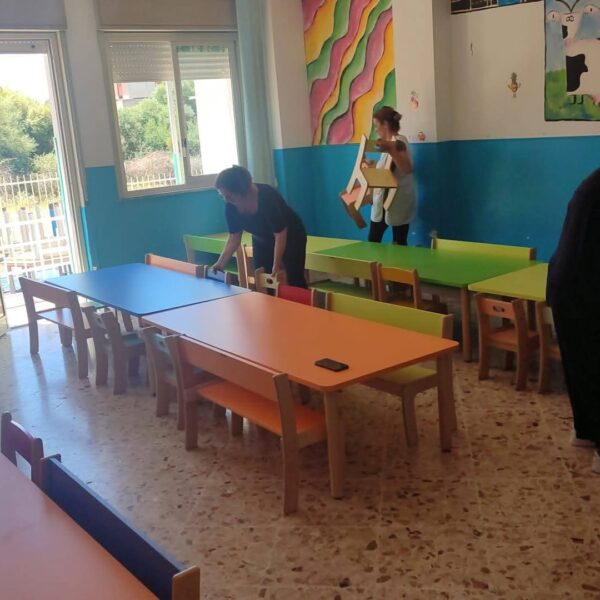 Scuola, Terrasini continua a investire: nuovi arredi&hellip;