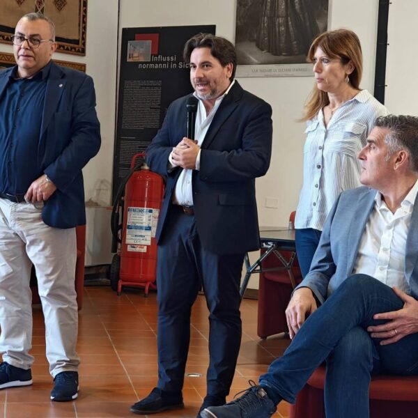 Terrasini non dimentica: gli studenti a confronto&hellip;