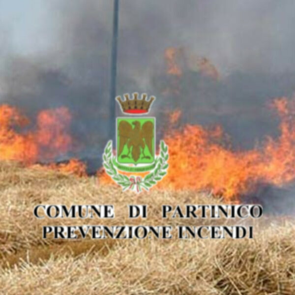 Partinico, scatta il piano prevenzione incendi: gli&hellip;