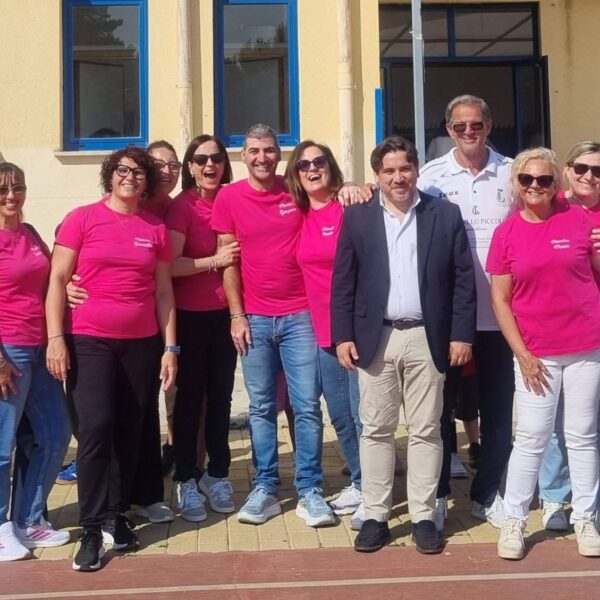 Terrasini, successo per la Giornata dello Sport&hellip;
