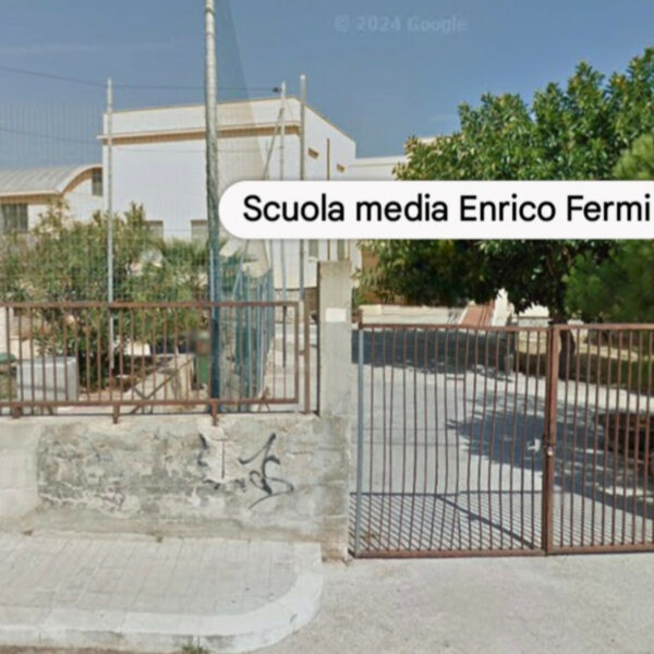 Violenza in classe a San Vito Lo&hellip;