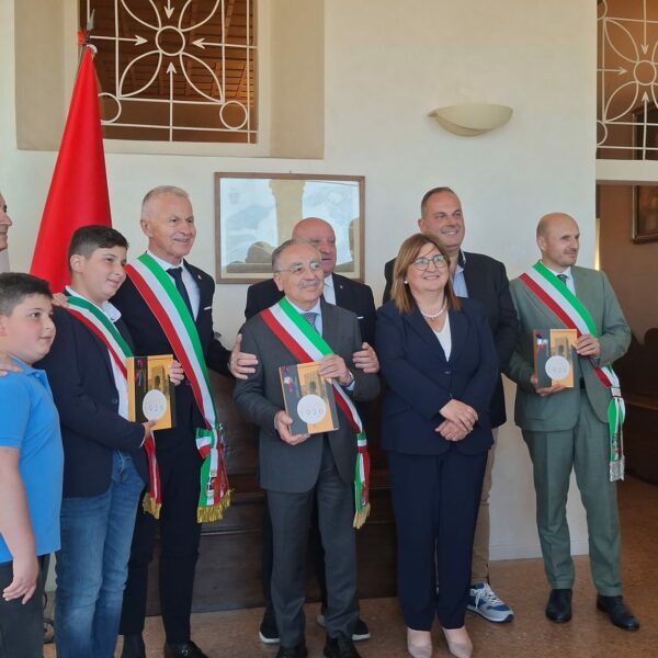 San Giuseppe Jato – Assisi, un ponte&hellip;
