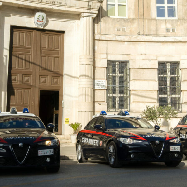 Ragusa, cinque denunce e quattro patenti ritirate&hellip;