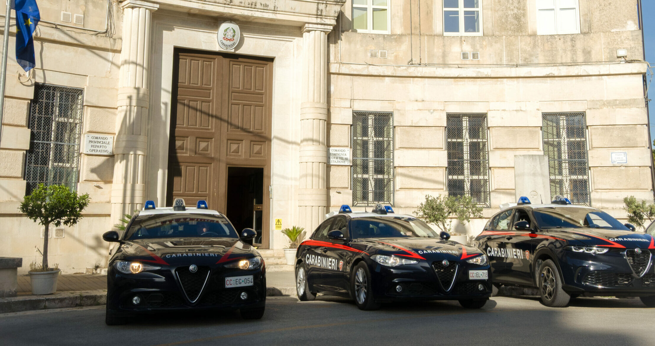 Ragusa, cinque denunce e quattro patenti ritirate&hellip;