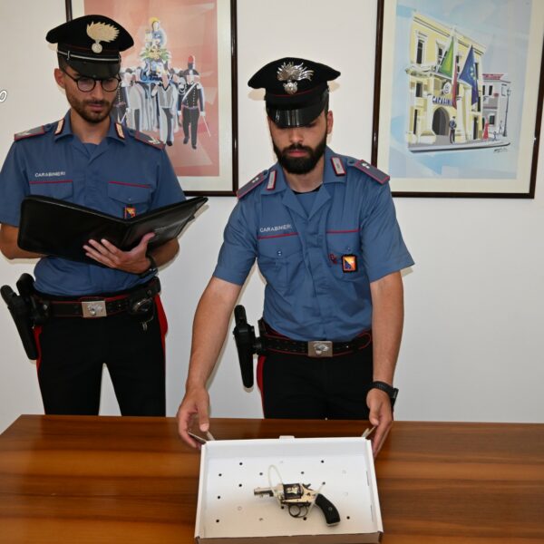Palermo, sparatoria in via La Lumia: arrestato&hellip;
