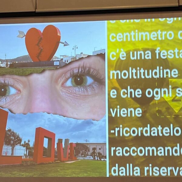Terrasini si stringe nel ricordo di Giovanna&hellip;