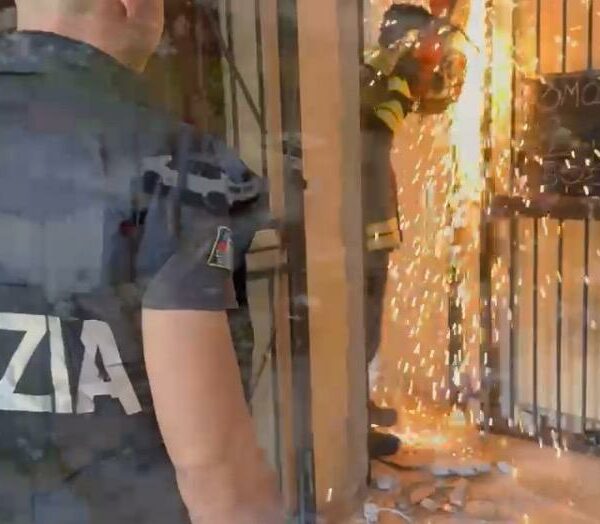 Siracusa, lotta senza tregua allo spaccio: nuovo&hellip;