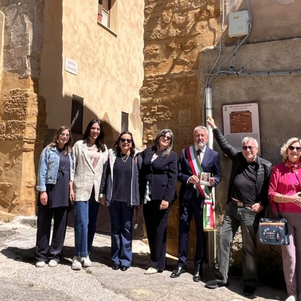 Agrigento, recuperato l’Arco Calafato: il Quattrocento torna&hellip;