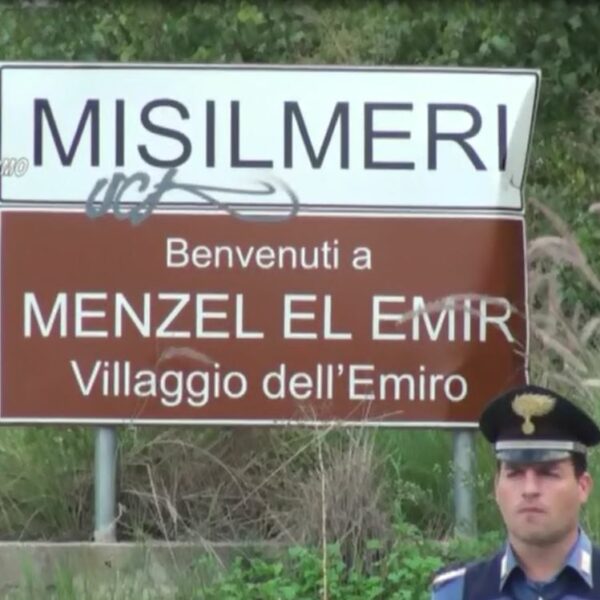 Misilmeri, tenta la fuga su un ciclomotore&hellip;