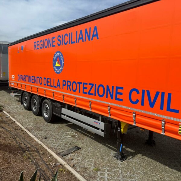 Protezione civile, nuove dotazioni per 20 milioni&hellip;