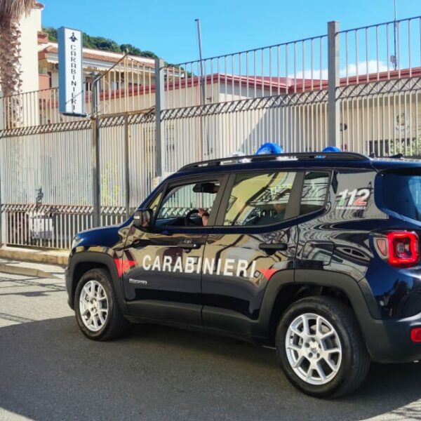 Mascalucia, 23enne arrestato per truffa aggravata: si&hellip;