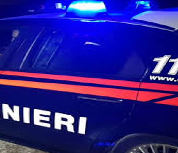 Aggredisce la compagna davanti al figlio: 35enne&hellip;