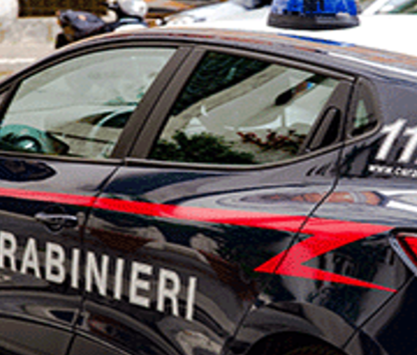 Messina, 51enne arrestato per atti sessuali su&hellip;