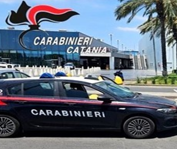 Belpasso, minore denunciato per tentato furto aggravato&hellip;