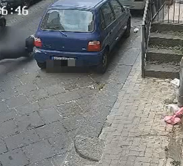 Catania, motociclista fugge all’alt e investe un&hellip;
