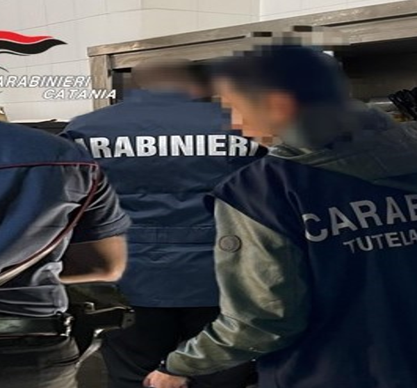 San Giovanni La Punta, verifiche nelle case&hellip;