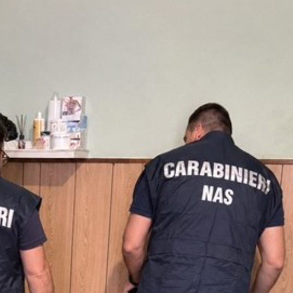 Sequestrati due ambulatori abusivi nel Catanese: controlli&hellip;