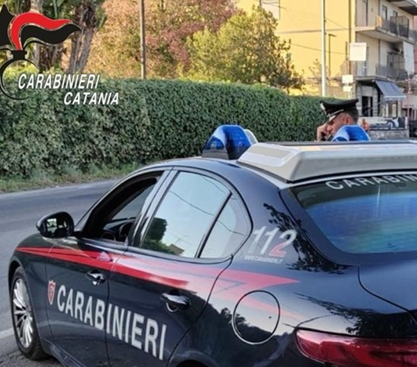 Catania, quartiere Nesima: 41enne evade con il&hellip;