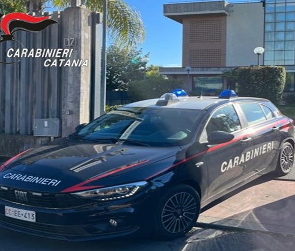 Sant’Agata Li Battiati, servizio straordinario dei Carabinieri:&hellip;