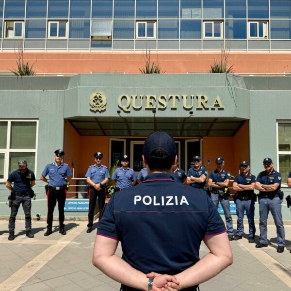 Siracusa, maxi operazione “Alto Impatto”: arresti, sequestri&hellip;