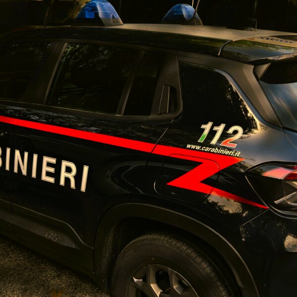Palazzolo Acreide, 43enne denunciato per furto aggravato:&hellip;