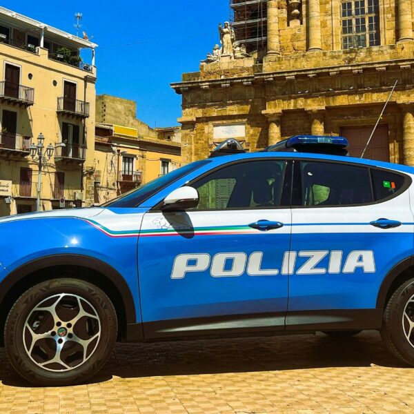 Gela, sorvegliato speciale trovato fuori dal Comune&hellip;