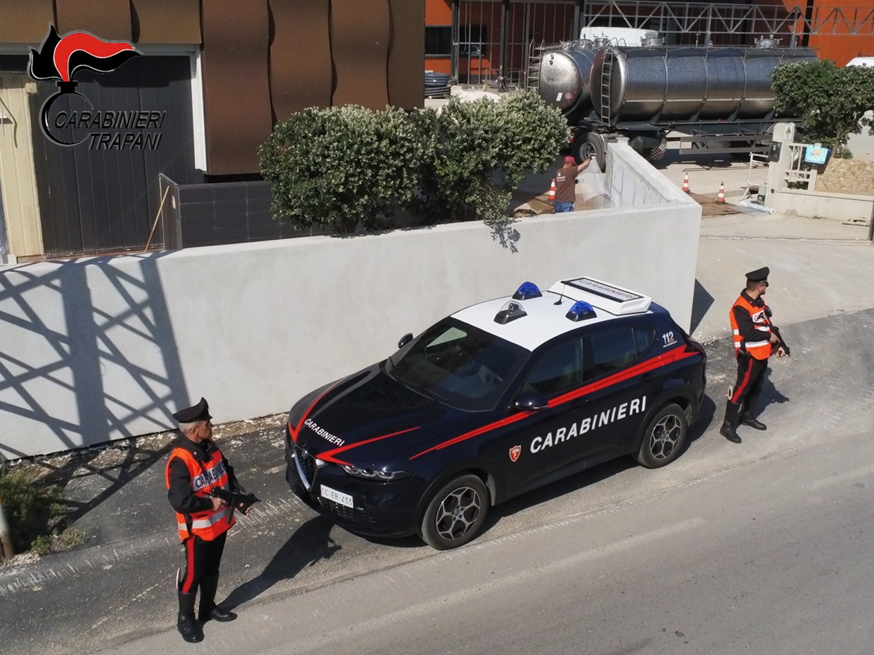 Paceco, arma clandestina in casa: 72enne arrestato&hellip;