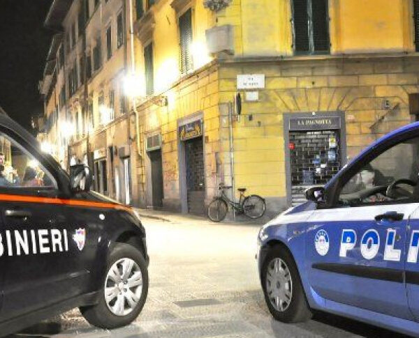 Palermo, smantellata organizzazione criminale responsabile di furti,&hellip;