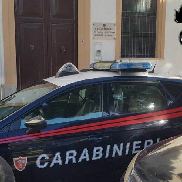 Alcamo, lite tra fratelli degenera in sparatoria:&hellip;