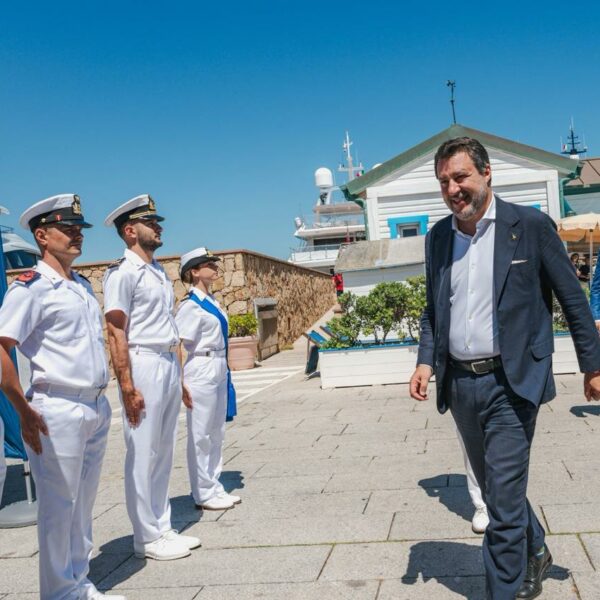 Olbia, presentata l’Operazione “Mare e Laghi Sicuri&hellip;