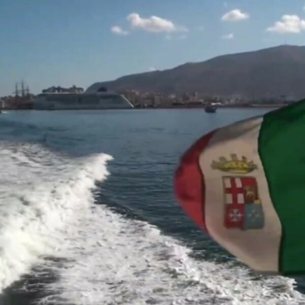 Trapani: controlli in mare e a terra&hellip;