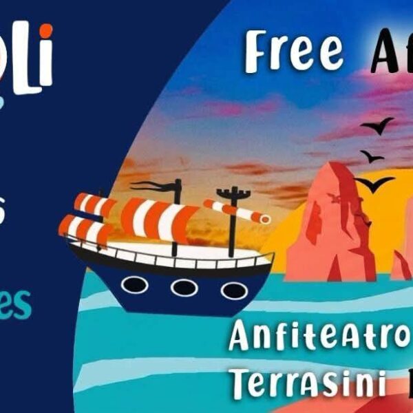 Terrasini, stasera il tango all’Anfiteatro Villa a&hellip;